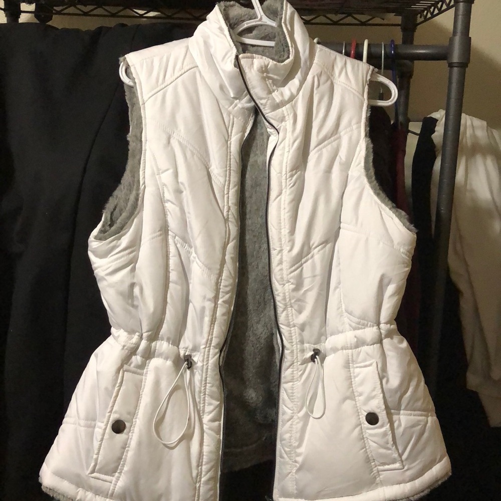 Vest